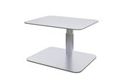 Skjermholder - Desire2 Monitor Stand Vertical Adjustable - D2CSMSSI