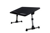 Skjermholder - Desire2 Laptop Desk Adjustable MDF - D2LDABK