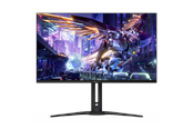 Skjerm - 32" GIGABYTE AORUS FO32U2P - 3840x2160 (4K / UHD) | 240Hz | QD-OLED | 65W USB-C - AORUS FO32U2P