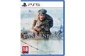 Spill - WWI Tannenberg - Eastern Front - Sony PlayStation 5 - FPS - 0850017102675