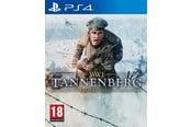 Spill - WWI Tannenberg - Eastern Front - Sony PlayStation 4 - FPS - 0850017102668