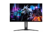 Skjerm - 32" GIGABYTE AORUS FO32U2 - 3840x2160 (4K / UHD) | 240Hz | QD-OLED | 18W USB-C - AORUS FO32U2