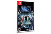 Spill - Star Wars: The Force Unleashed - Nintendo Switch - Action/Adventure - 0819976029850