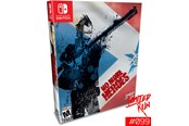 Spill - No More Heroes (Collector's Edition) - Nintendo Switch - Action - 0819976025500