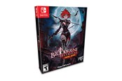 Spill - Bloodrayne Betrayal: Fresh Bites (Collector's Edition) - Nintendo Switch - Platformer - 0819976027313