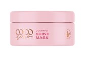 Hårpleie - Lee Stafford - Coco Loco Coconut Shine Mask 200 ml - 5060282703452