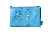 Reklameartikler - Half Moon Bay - Disney - Pouch - Cinderella - Veske - TPCHDC09