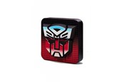 Reklameartikler - Numskull - Transformers 3D - Lamper - 850057