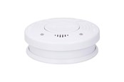 Sikkerhet - Grundig Smoke Detector VDS 10 Years Battery - 871125207213