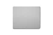 Musematte & Tilbehør  - Hama Mouse Pad Alu Silver - 00126867