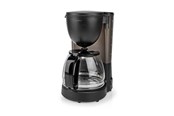 Kaffe & Espresso - Nedis KACM150EBK - KACM150EBK