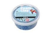 Byggesett - Foam Clay - Blue 35gr. - 78922