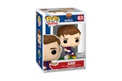 Reklameartikler - Funko! - POP Vinyl Barcelona Gavi - Figur - 0889698722353