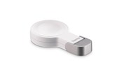 Smartklokke - Tilbehør - Hama Charger Wireless for Apple Watch USB-C White - 00201699