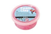 Byggesett - Foam Clay - Neon Pink 35gr. - 78926