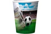 Leketøy - Folat BV Folat Football Cups 4pcs. - 26201