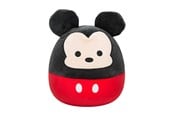 Dukker, Bamser & Utstyr - Squishmallows Disney Mickey - 0191726408925