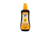 Kroppspleie - Australian Gold - Carrot Spray Oil SPF 6 237 ml - 0054402510735