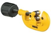 Verktøy for rørleggerarbeid - Rems Pipe cutter Cu-Inox 3-28mm 113300 R - 113300 R