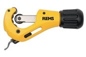 Verktøy for rørleggerarbeid - Rems Pipe cutter Cu-Inox 3-35 mm - 113350 R