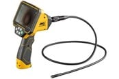 Verktøy for rørleggerarbeid - Rems CamScope HD inspection camera set - 175400 R04