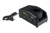 Verktøy for rørleggerarbeid - Rems Charger 10.8-18V Ni-Cd/Li-ion 65W - 571560 R220