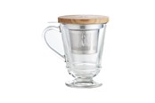 Servering & Servise - La Rochére Abeille Tea Glass - 642201