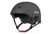 Sparkesykkel - Segway Ninebot Commuter - protective helmet - 54-60 cm - black - AB.00.0020.50