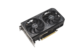 Grafikkort - ASUS GeForce RTX 4060 DUAL V2 - 8GB GDDR6 RAM - Grafikkort - 90YV0JC5-M0NA00