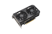 Grafikkort - ASUS GeForce RTX 4060 DUAL OC V2 - 8GB GDDR6 RAM - Grafikkort - 90YV0JC4-M0NA00