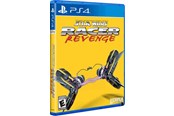 Spill - Star Wars Racer Revenge - Sony PlayStation 4 - Racing - 0819976022738