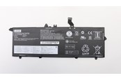 Bærbar PC - Batteri  - Lenovo Battery Internal 3C 57Wh Lilon - FRU02DL013