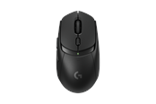 Mus - Logitech G309 LIGHTSPEED - Gaming mus - Optisk - 6 - Svart - 910-007200