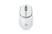 Mus - Logitech G309 LIGHTSPEED - Gaming mus - Optisk - 6 - Hvit - 910-007208