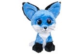 Dukker, Bamser & Utstyr - Lumo Stars Cuddly Toy - Fox Blueberry 15cm - 54974