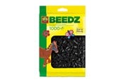 Kreative leker - SES Iron-on Beads - Black 1000pcs. - 00706