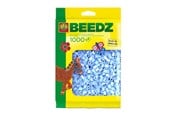 Kreative leker - SES Iron-on Beads - Light Blue 1000pcs. - 00714