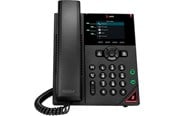 Telefon - HP Poly VVX 150 - 89B64AA#AC3