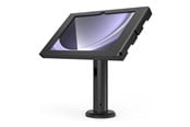 Veggmontering, AV-braketter & AV-møbler - Compulocks Galaxy Tab A9+ Apex Enclosure AV Conference Capsule Black - TCDP0111GAPX9B