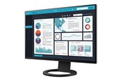 Skjerm - 24,1" EIZO FlexScan EV2495-FBK - Head Only - LED monitor - 24.1" - EV2495-FBK