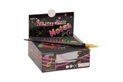 Arts & Crafts - Tilbehør - Pocket Money Magic Color Scratch Notes with pen. 100 Sheets - 620505