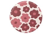 Mobil - Andre tilbehør - PopSockets PopGrip Original Mauve Floral - 807060