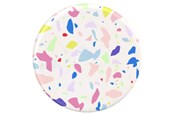 Mobil - Andre tilbehør - PopSockets PopGrip Original Terrazzo Party - 807061