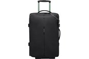 Fritid & Reise - Samsonite Securipak 2.0 Duffle Rolling | Black - 150943-1041