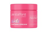 Hårpleie - Lee Stafford For The Love Of Curls Custard Cream 125 ml - 5060282707108