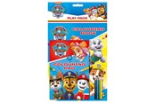 Kreative leker - Totum PAW Patrol Color Set - 726017