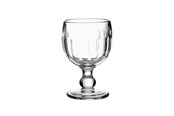 Servering & Servise - La Rochére Coteau Transparent Stemmed Wine Glass 6pcs - 635801