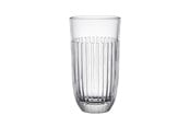 Servering & Servise - La Rochére Ouessant Transparent Long Drink Glass 6pcs - 635601