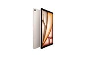 iPad & Nettbrett - Apple iPad Air 11" (2024) 128GB - Starlight - MUWE3KN/A