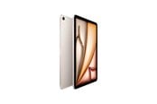 iPad & Nettbrett - Apple iPad Air 11" (2024) 5G 128GB - Starlight - MUXF3KN/A